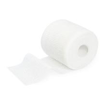 ABE Last haft Highly elastic fixatie zwachtel wit, 12cmx4m Artikel foto