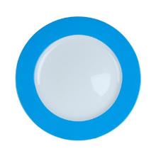 NovaEco Ocean bord diep 23cm blauw Artikel foto