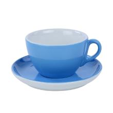 NovaEco Roma cappuccino/soepkop 280ml ocean blue Artikel foto