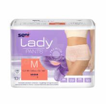 Seni Lady Pants Medium A10 Pants Artikel foto