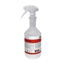 Ecolab desinfectiemiddel drysan oxy sprayfles 1L Artikel foto