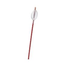 Edwards fogarty arterial embolektomie Katheter 80cm 4F rood 120804FF Artikel foto