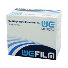 Non sting ostomy protective film Artikel foto