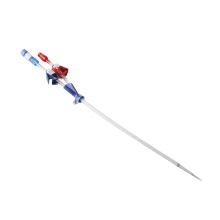 Jet free flow 15,5Frx24cm straight Artikel foto