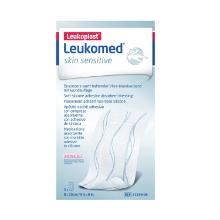 Leukomed skin sensitive 8x15cm steriel Artikel foto