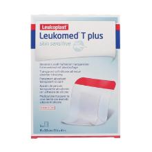 Leukomed T plus skin sensitive 8x10cm steriel Artikel foto