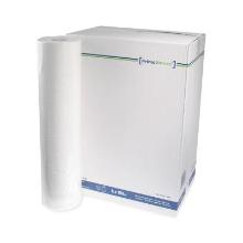 Onderzoekbank/tafelrol 60cmx100m wit 2-laags Primesource Artikel foto