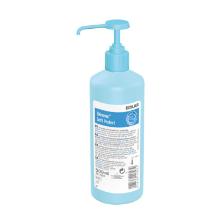 Ecolab Handalcohol Skinman Soft Protect met Pomp 500ml Artikel foto