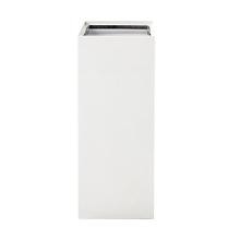 Afvalscheidingsunit modulair wit 60ltr V-Part Artikel foto