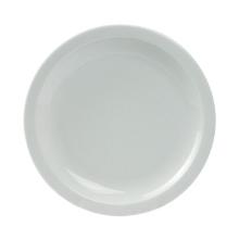 NovaEco Nordika bord plat 210mm nova wit Artikel foto