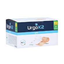 Urgo K2 Lite Size 1 18-25cm 1 K-tech en 1K-press zwachtel Artikel foto