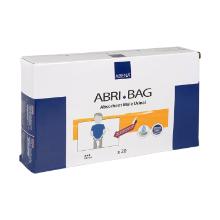 Abri-Bag wegwerp urinaal mannen Artikel foto