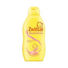 Zwitsal baby bodylotion 200ml Artikel foto