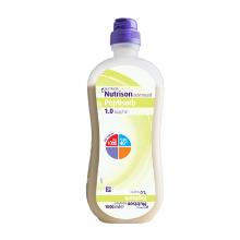 Nutricia nutrison advanced peptisorb Artikel foto