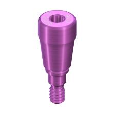 RB/WB healing abutment crown &Oslash;4 GH3,5 AH2 Ti Artikel foto
