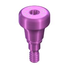 RB/WB healing abutment crown &Oslash;5 GH2,5 AH2 Ti Artikel foto