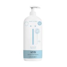 Naif reinigende wasgel voor Baby and Kids 500ml Artikel foto