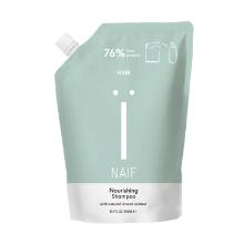 Naif voedende shampoo voor Baby and Kids 500ml (refill) Artikel foto