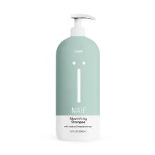 Naif voedende shampoo voor Baby and Kids 500ml Artikel foto