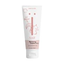 Naif vette creme 0% parfum voor Baby and Kids 75ml Artikel foto