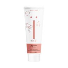 Naif vette creme voor Baby and Kids 15ml (sample pack) Artikel foto