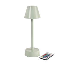 LED Lamp Cordles 10,9x33 Zelda Pistache Artikel foto