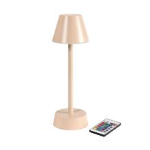 LED Lamp Cordles 10,9x33 Zelda Soft Pink Artikel foto