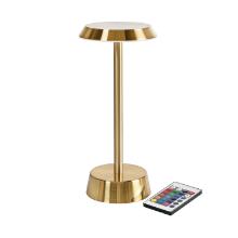 LED Lamp Cordles 11,8x26 Nour Brass Artikel foto