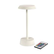 LED Lamp Cordles 11,8x26 Nour Sand Artikel foto