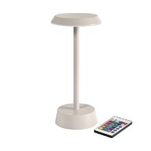 LED Lamp Cordles 11,8x26 Nour Taupe Artikel foto