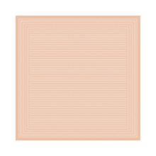 Dunicel napperon 84x84cm Tessuto Dusty Pink Artikel foto
