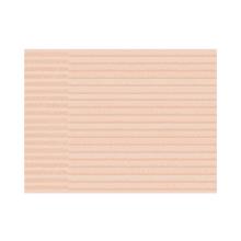 Bio Dunicel placemat 30x40cm Tessuto Dusty Pink Artikel foto