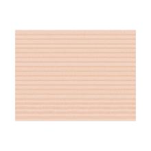 Papieren placemat 30x40cm Tessuto Dusty Pink Artikel foto