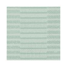 Tissue servet 33x33cm Tessuto Mint 3-laags Artikel foto