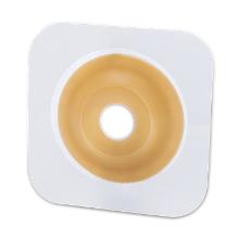 Stomahesive huidplaat met hydrocolloide pleisterrand 57mm Artikel foto