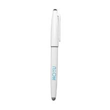 Moyu uitwisbare pen 0,7mm, blauw Artikel foto