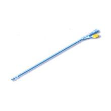 Uromed siliconen ballon katheter integral 2-oog 10ml 43cm Ch20 Artikel foto