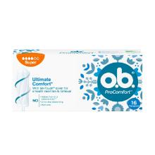 OB Tampons pro comfort super Artikel foto