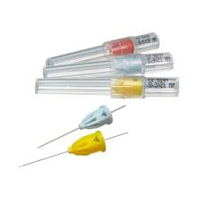 Terumo Dental naald 27G 0,40x35mm long Artikel foto
