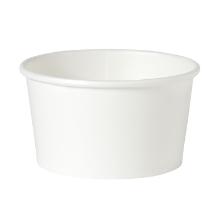 Soep bowl 400ml wit 1-comp Artikel foto