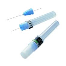Terumo Dental naald 27G 0,40x35mm long Artikel foto