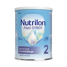 Nutrilon Pepti syneo 2 800g Artikel foto