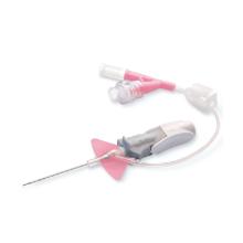 BD Nexiva closed IV catheter system dual port 24GAx0,75in 0,7x19mm Artikel foto