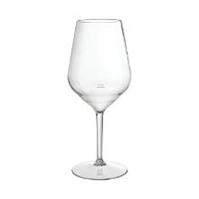 Elegance Wijnglas herbruikbaar 400ml Transparant Artikel foto