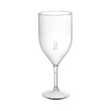 Anyday Wijnglas herbruikbaar 230ml Transparant Artikel foto