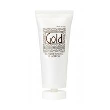 Bodycare gold shampoo conditioning 30ml Artikel foto