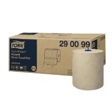 Tork handdoekrol H1 2 laags naturel 210mm x150m Matic Artikel foto