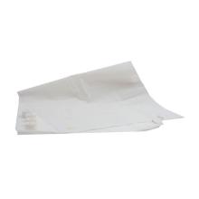 Innocare velco onderlaken blanco 90x190cm Artikel foto