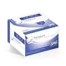 SMI hemostase gelatine sponge tampon 80x30mm Artikel foto