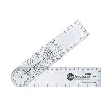 Goniometer plastic 20cm FS Artikel foto